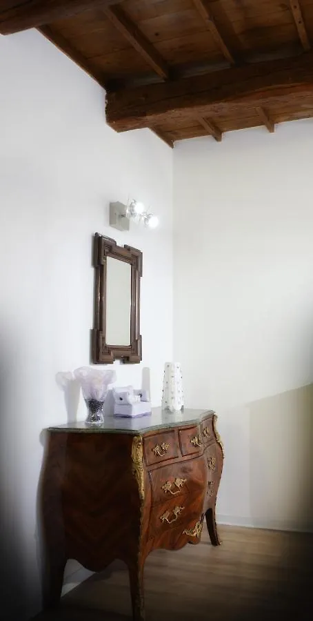 Solo Voi Due B&B Corte Centrale