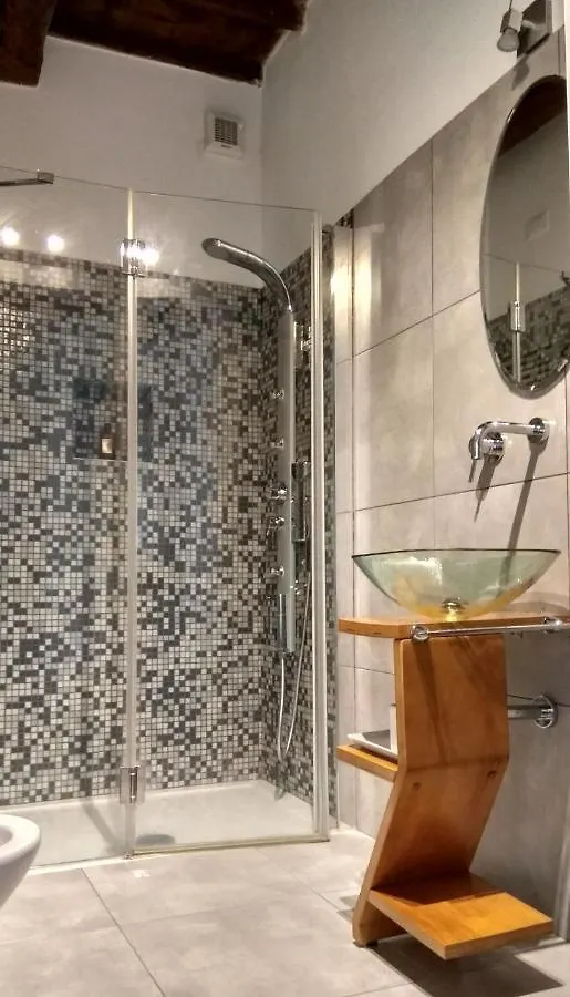 Solo Voi Due B&B Corte Centrale Bed & Breakfast