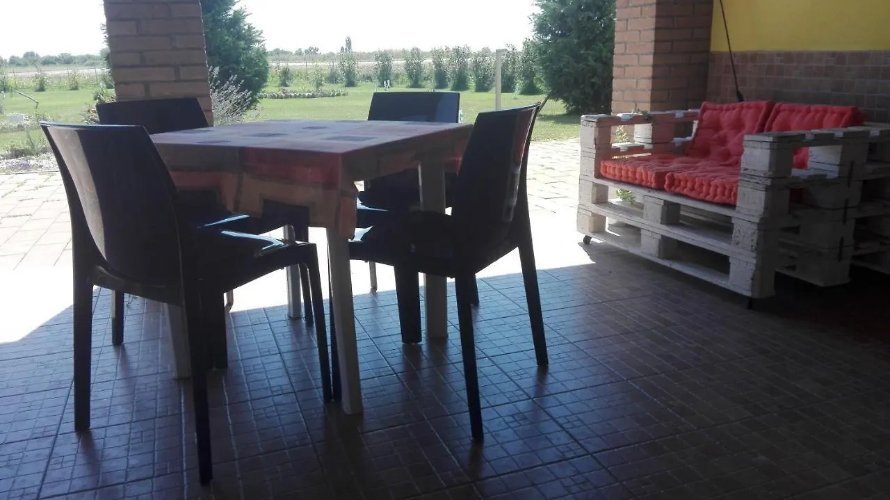 Solo Voi Due B&B Corte Centrale Italy