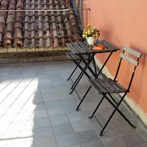  Bed & Breakfast Della Piazza
