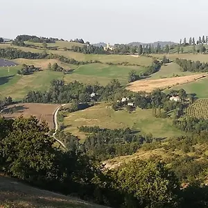  Bed & Breakfast I Girasoli