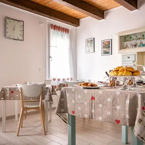  Bed & Breakfast La Casa Di Santino