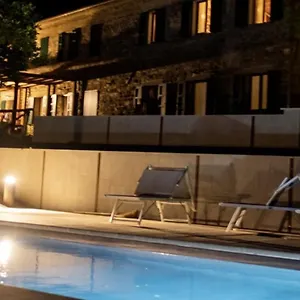 Bed & Breakfast Fonteabate Residenza Di Charme