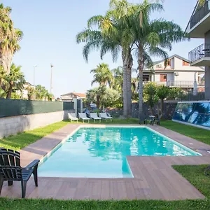 Antichi Ricordi 3*, Aci SantʼAntonio Italia