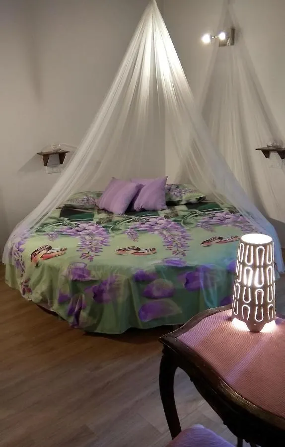 Solo Voi Due B&B Corte Centrale 0*,