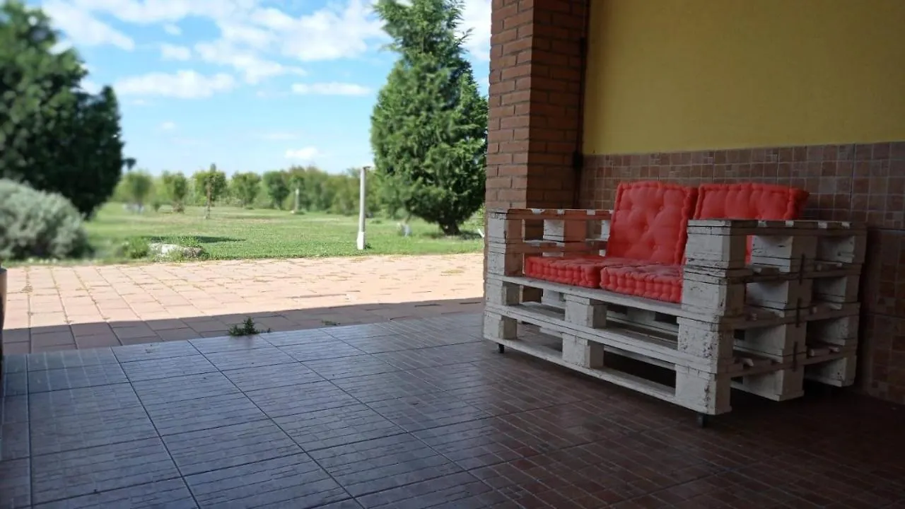 Solo Voi Due B&B Corte Centrale Bed & Breakfast