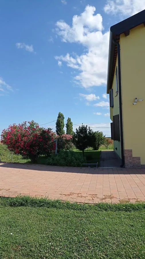 Bed & Breakfast Solo Voi Due B&B Corte Centrale Italy