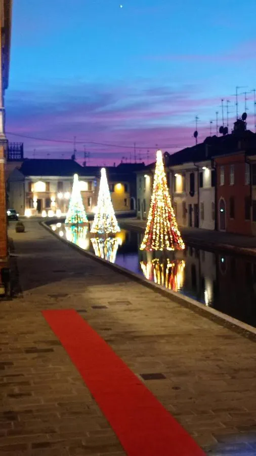 Solo Voi Due B&B Corte Centrale